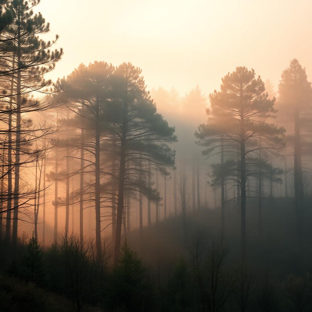 Bosco del Casentino